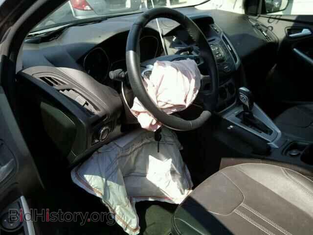 2014 FORD FOCUS - VIN: 1FADP3K25EL281107 - Photo 9
