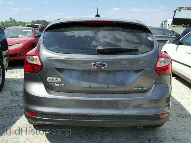 2014 FORD FOCUS - VIN: 1FADP3K25EL281107 - Photo 10