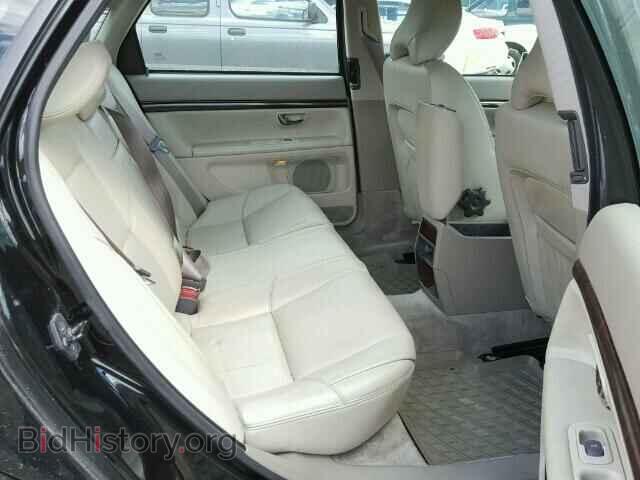 1999 VOLVO S80 - VIN: YV1TS90D9X1033978 - Фото 6