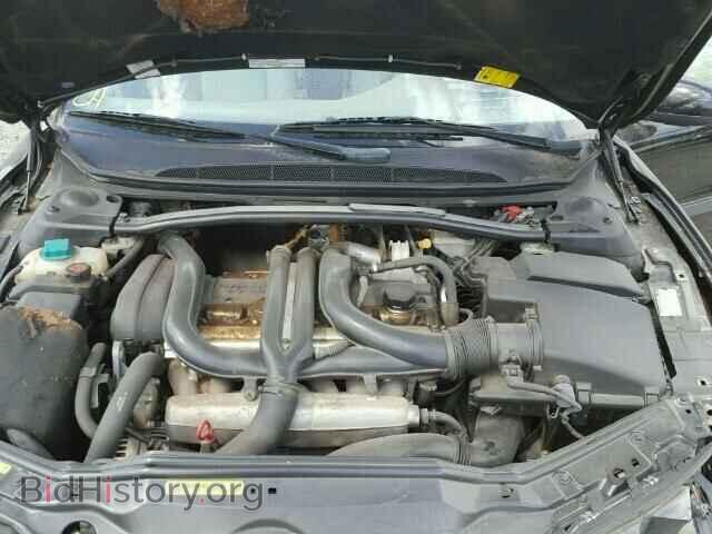 1999 VOLVO S80 - VIN: YV1TS90D9X1033978 - Фото 7