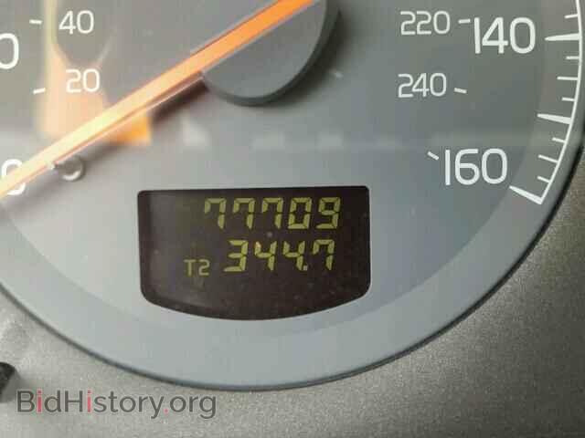1999 VOLVO S80 - VIN: YV1TS90D9X1033978 - Фото 8