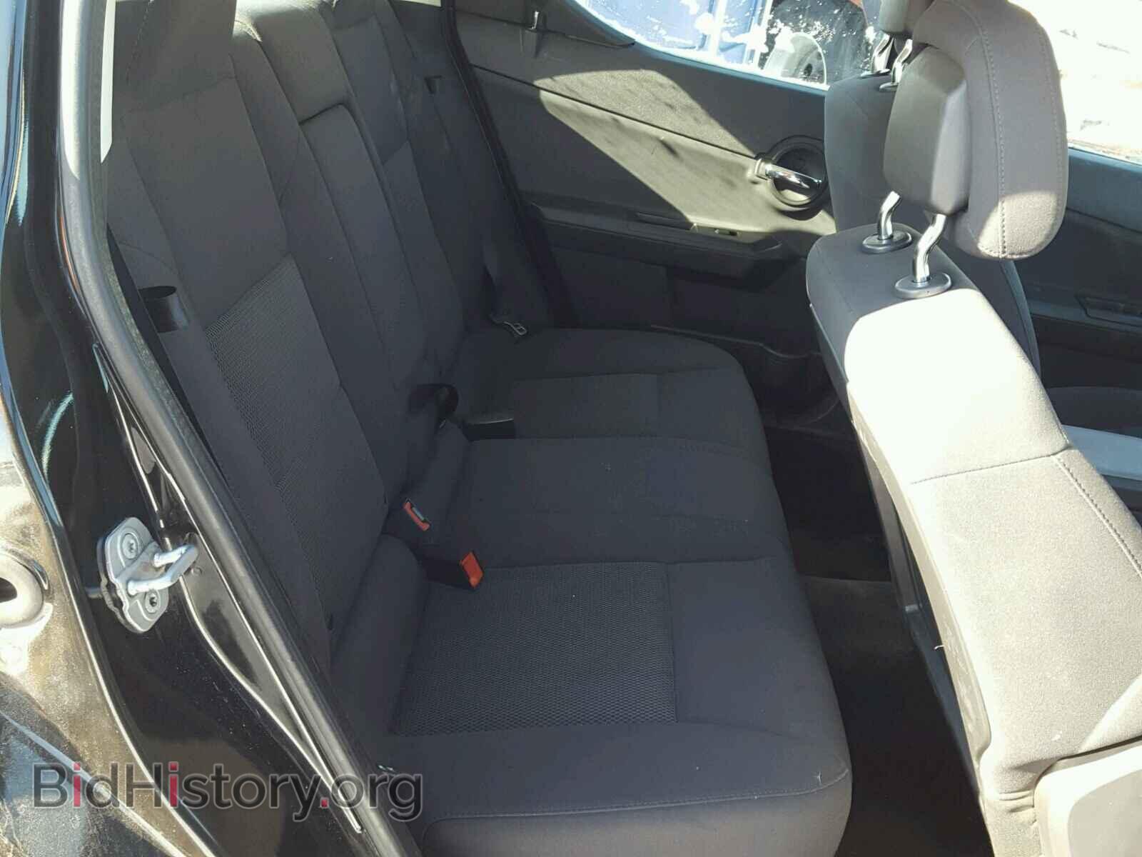 2010 DODGE AVENGER - VIN: 1B3CC4FB4AN124573 - Фото 6