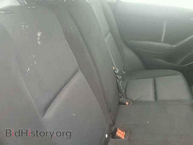 2014 MAZDA CX-5 - VIN: JM3KE4BE4E0385152 - Фото 6