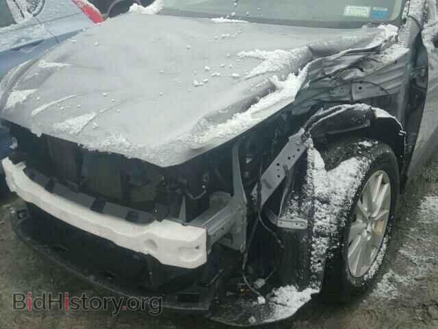 2014 MAZDA CX-5 - VIN: JM3KE4BE4E0385152 - Фото 9