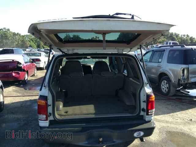 1998 FORD EXPLORER - VIN: 1FMYU24E9WUD39135 - Photo 9