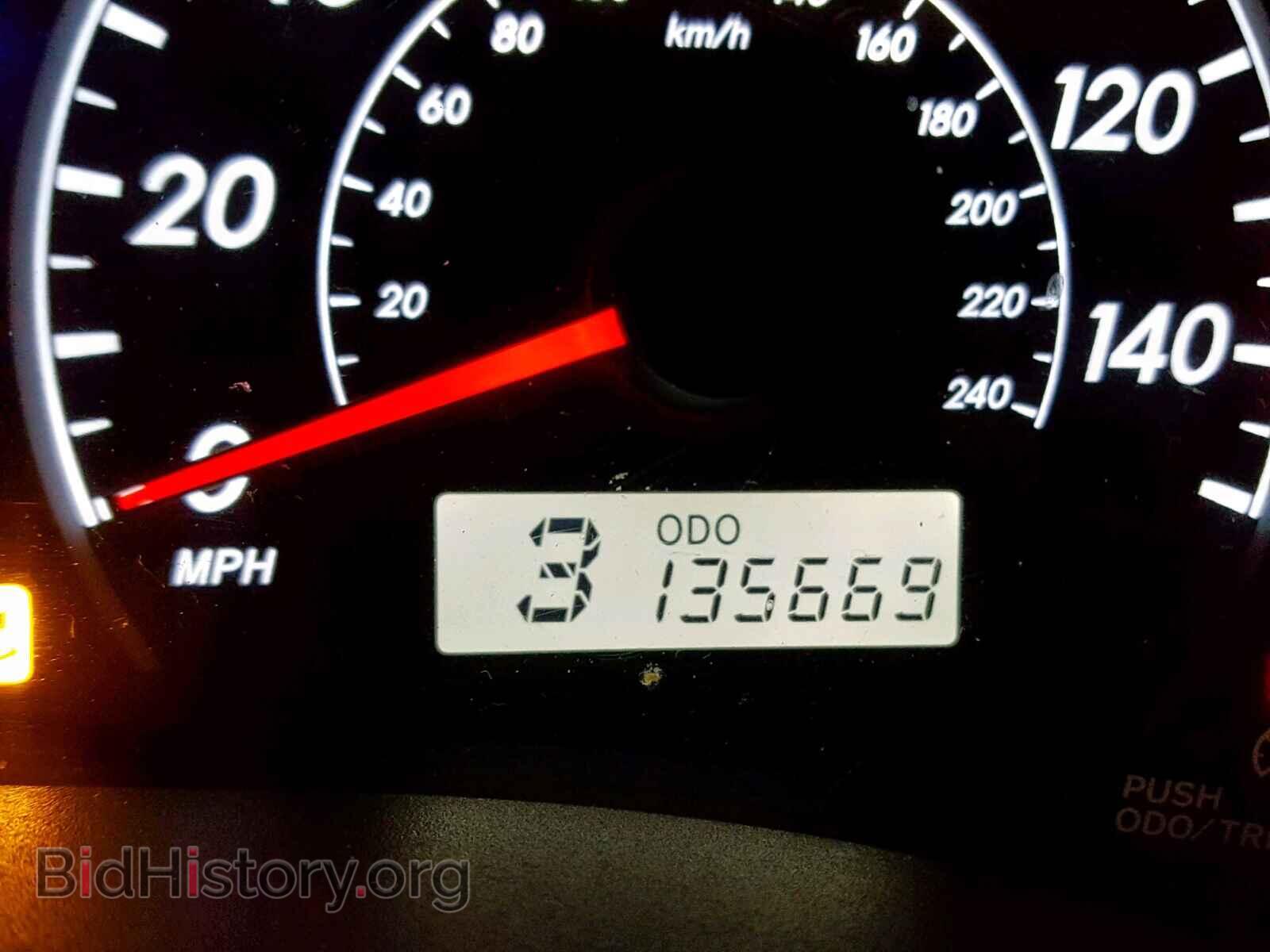 2012 TOYOTA COROLLA BA - VIN: 5YFBU4EE7CP024928 - Фото 8