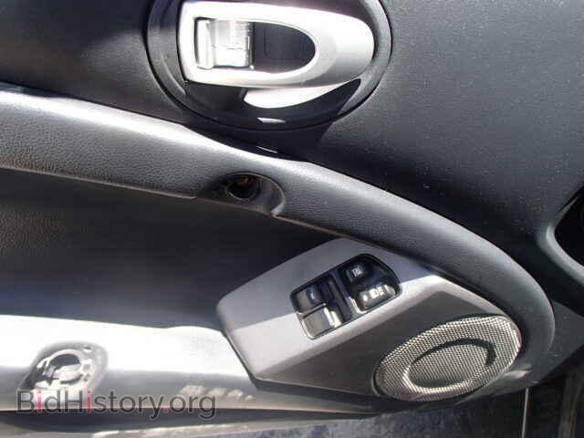 2006 MITSUBISHI ECLIPSE - VIN: 4A3AK24F06E016670 - Фото 10