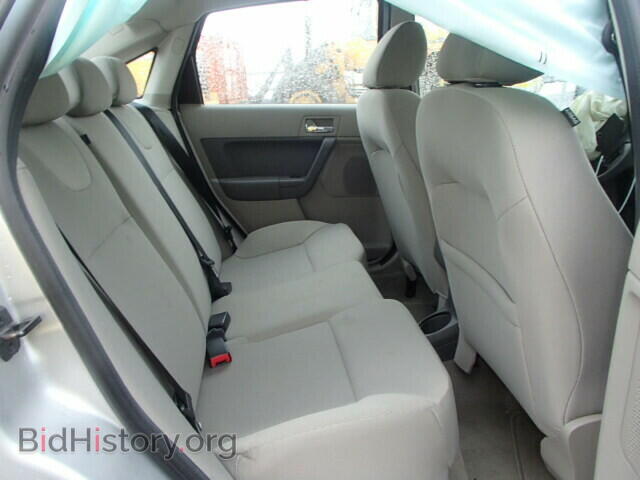 2009 FORD FOCUS - VIN: 1FAHP36N49W166198 - Photo 6
