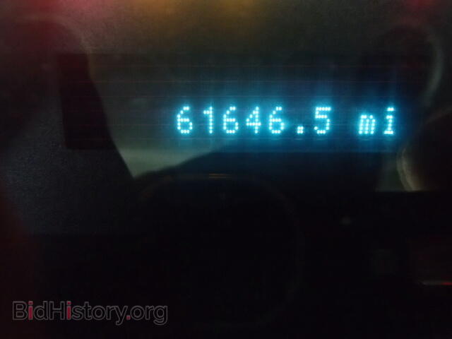2009 FORD FOCUS - VIN: 1FAHP36N49W166198 - Photo 8