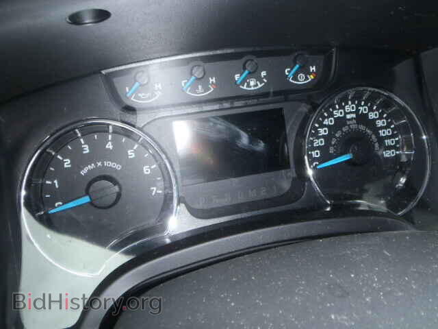 2014 FORD F150 - VIN: 1FTFW1EF8EFD06346 - Фото 8