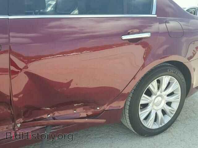 2010 HYUNDAI GENESIS - VIN: KMHGC4DE6AU076699 - Фото 9