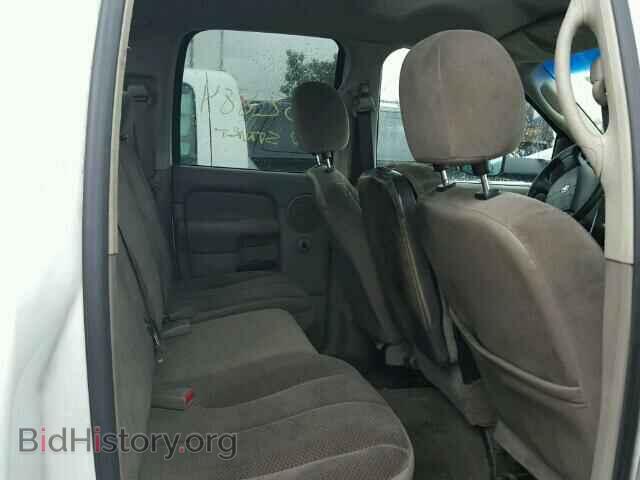 2005 DODGE RAM 3500 - VIN: 3D7MR48C85G849895 - Фото 6
