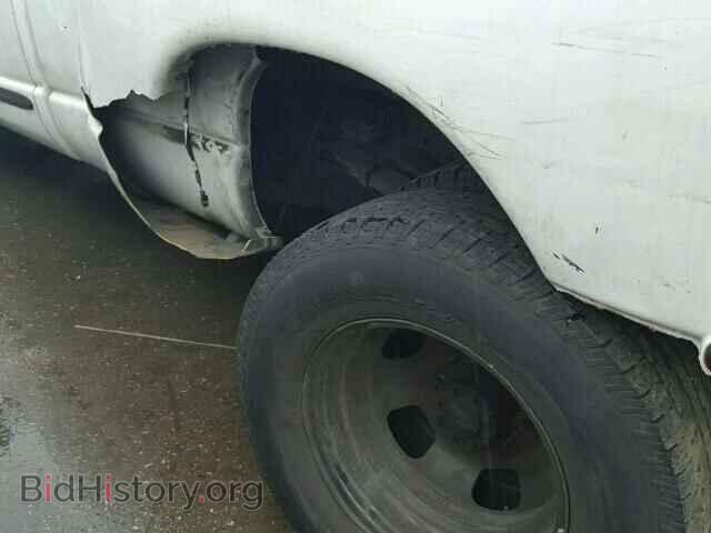 2005 DODGE RAM 3500 - VIN: 3D7MR48C85G849895 - Фото 10