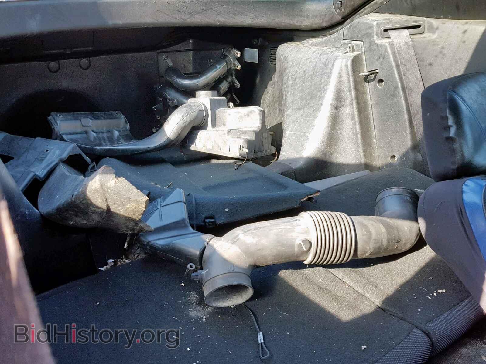 2003 MITSUBISHI ECLIPSE - VIN: 4A3AC44G63E078393 - Фото 6