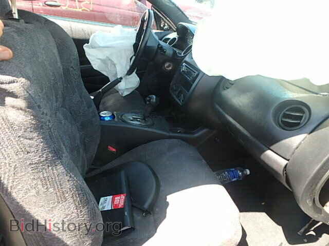 2002 MITSUBISHI ECLIPSE - VIN: 4A3AC44G52E057470 - Фото 5