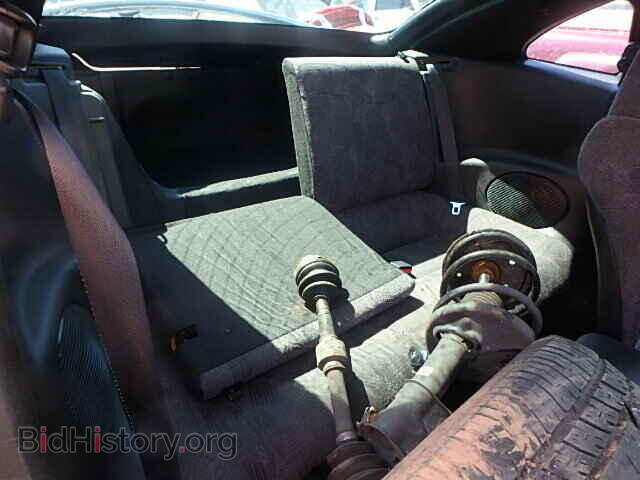 2002 MITSUBISHI ECLIPSE - VIN: 4A3AC44G52E057470 - Фото 6