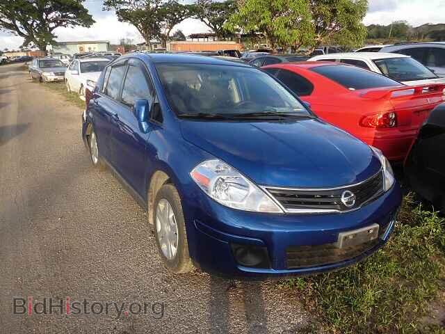 Photo 3N1BC1CP4BL479045 - NISSAN VERSA 2011