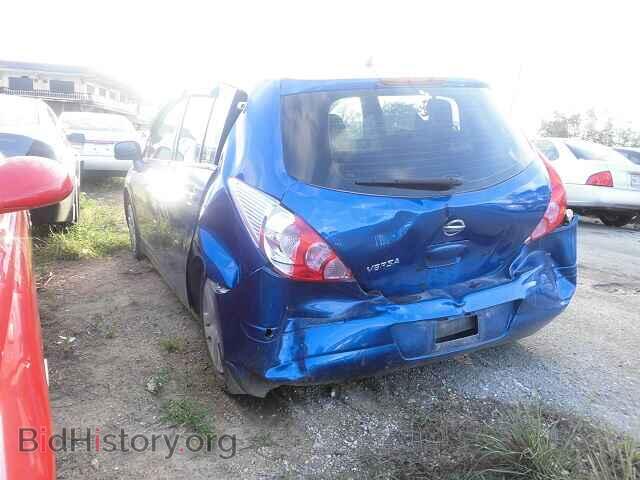 2011 NISSAN VERSA - VIN: 3N1BC1CP4BL479045 - Photo 3