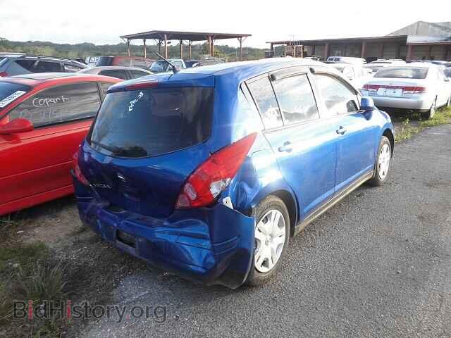 2011 NISSAN VERSA - VIN: 3N1BC1CP4BL479045 - Photo 4