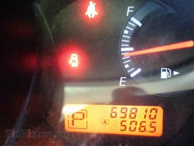 2011 NISSAN VERSA - VIN: 3N1BC1CP4BL479045 - Photo 8