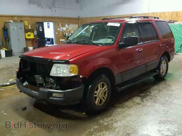 2006 FORD EXPEDITION - VIN: 1FMPU16566LA92116 - Фото 2