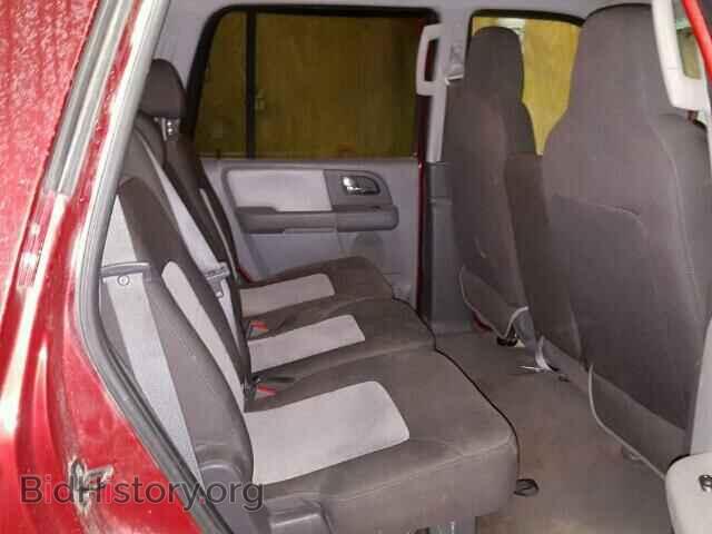 2006 FORD EXPEDITION - VIN: 1FMPU16566LA92116 - Фото 6