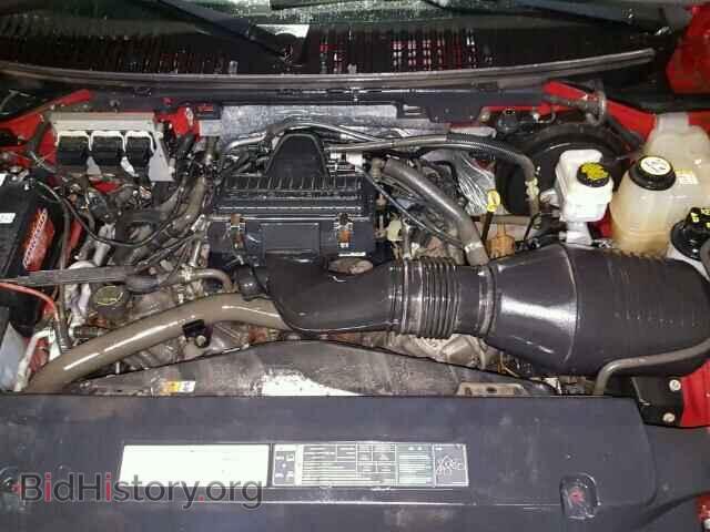 2006 FORD EXPEDITION - VIN: 1FMPU16566LA92116 - Фото 7