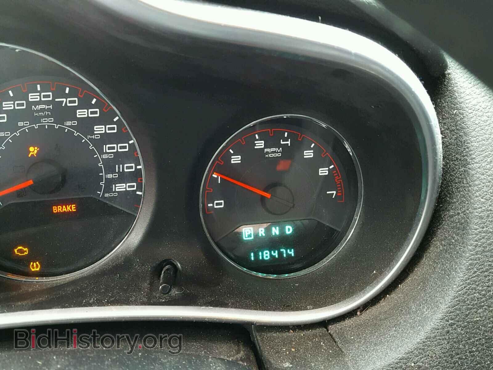 2012 DODGE AVENGER - VIN: 1C3CDZAB9CN231948 - Фото 8