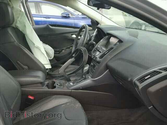 2013 FORD FOCUS - VIN: 1FADP3J22DL292601 - Фото 5