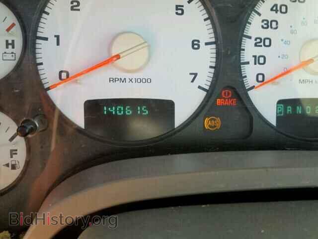 2003 DODGE RAM 1500 - VIN: 1D7HU18D93S372262 - Фото 8