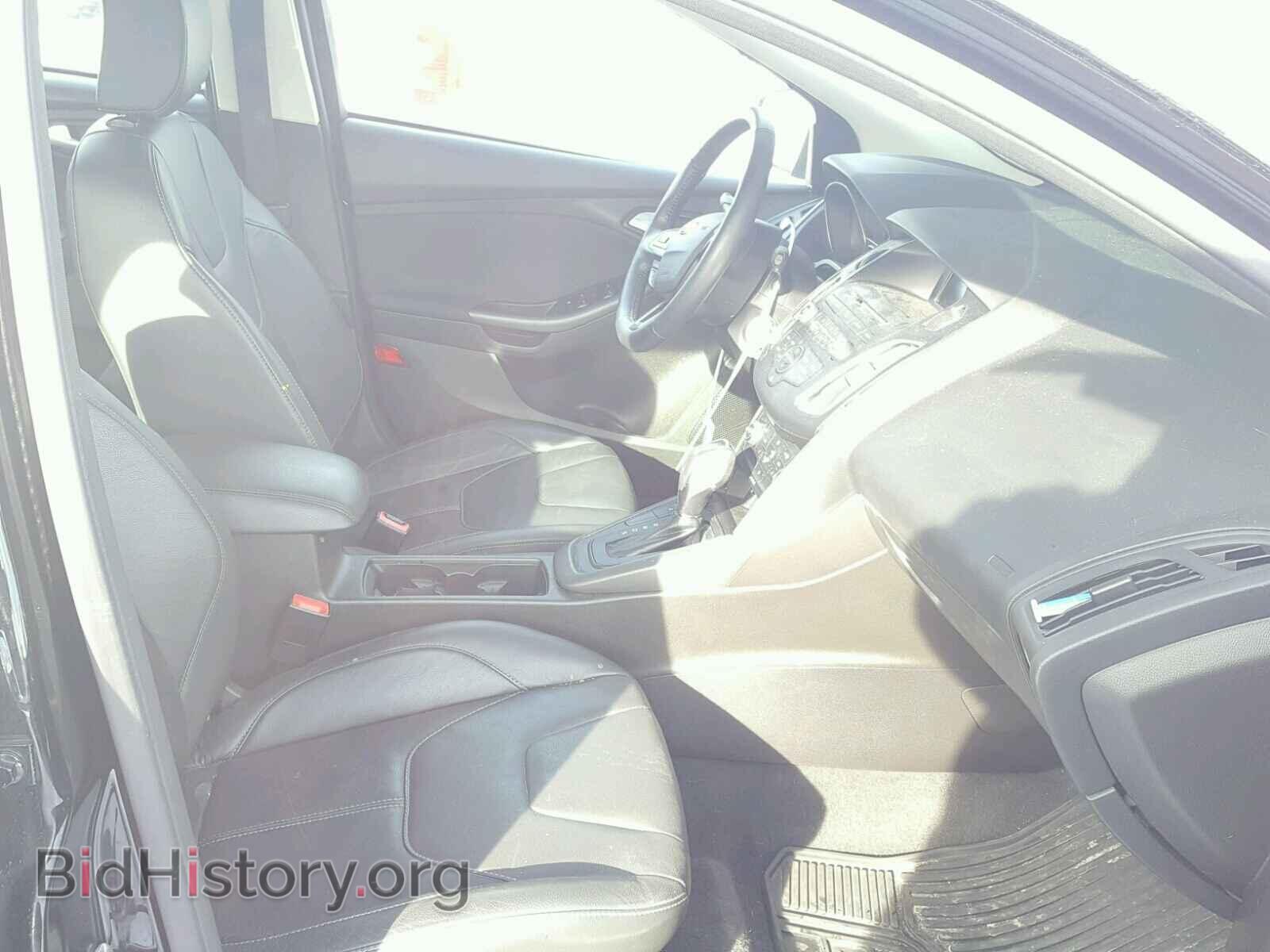 2016 FORD FOCUS - VIN: 1FADP3K25GL310138 - Фото 5
