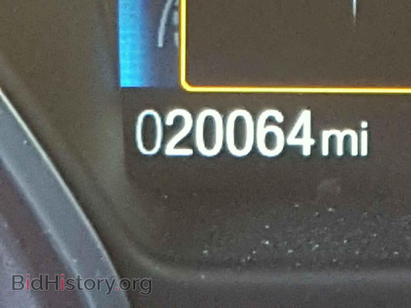 2016 FORD FOCUS - VIN: 1FADP3K25GL310138 - Фото 8