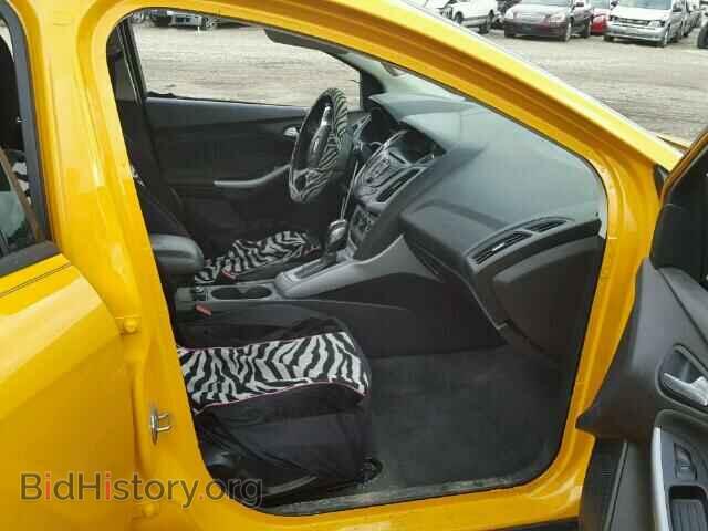 2012 FORD FOCUS - VIN: 1FAHP3K23CL226587 - Фото 5