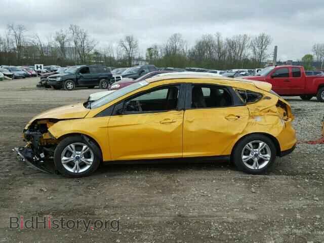2012 FORD FOCUS - VIN: 1FAHP3K23CL226587 - Фото 10
