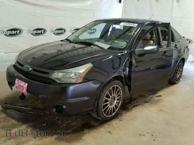 2010 FORD FOCUS - VIN: 1FAHP3GN0AW218316 - Photo 2