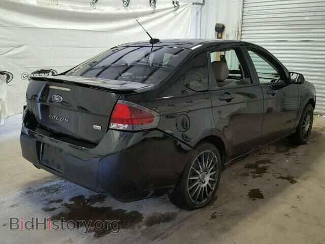 2010 FORD FOCUS - VIN: 1FAHP3GN0AW218316 - Photo 4