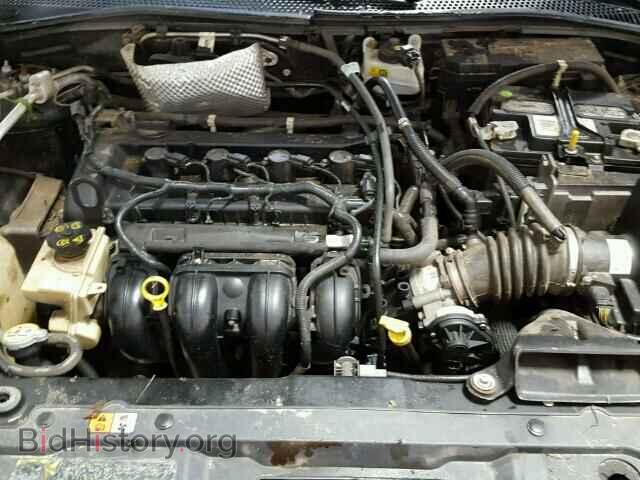 2010 FORD FOCUS - VIN: 1FAHP3GN0AW218316 - Photo 7