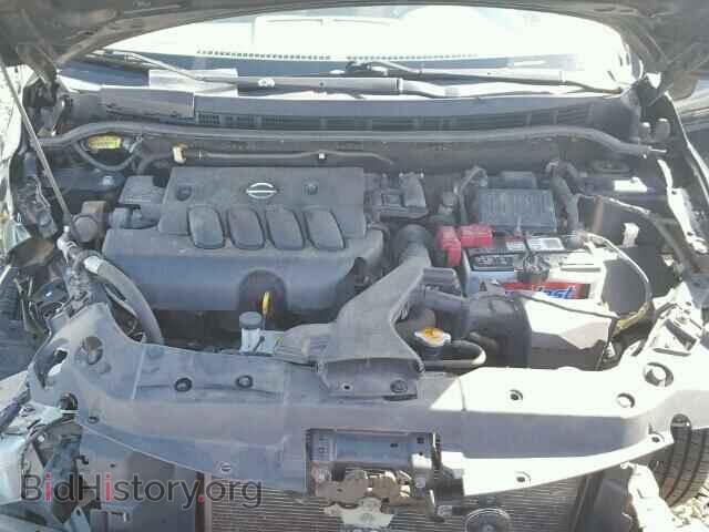 2009 NISSAN VERSA - VIN: 3N1BC13E99L415480 - Фото 7