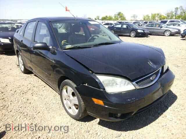Photo 1FAHP34N85W212788 - FORD FOCUS 2005