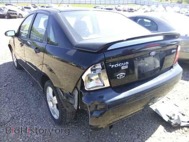 2005 FORD FOCUS - VIN: 1FAHP34N85W212788 - Фото 3