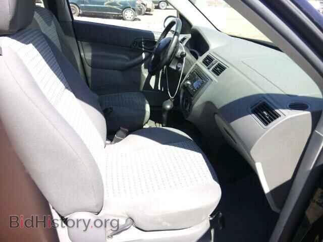 2005 FORD FOCUS - VIN: 1FAHP34N85W212788 - Фото 5