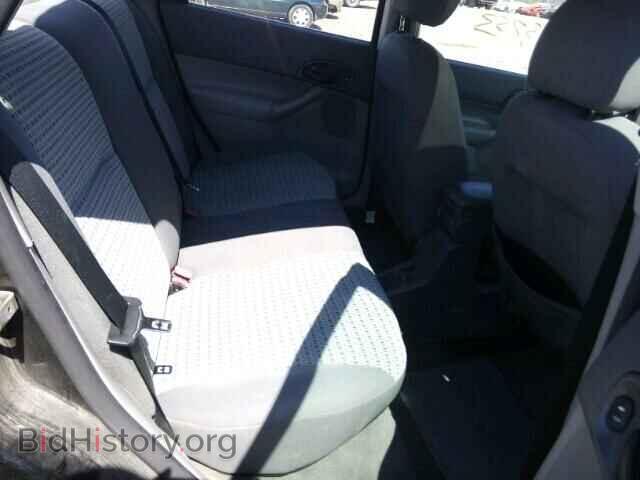 2005 FORD FOCUS - VIN: 1FAHP34N85W212788 - Фото 6