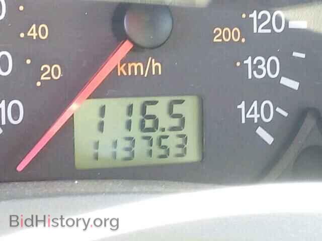 2005 FORD FOCUS - VIN: 1FAHP34N85W212788 - Фото 8
