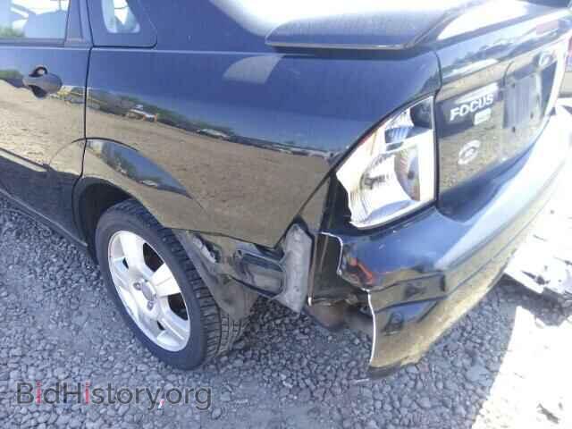 2005 FORD FOCUS - VIN: 1FAHP34N85W212788 - Фото 10