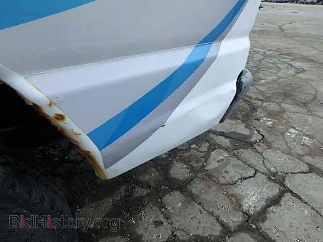 1997 FORD ECONOLINE - VIN: 1FTFE2422VHB80626 - Фото 10