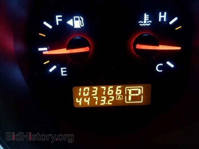 2008 NISSAN MAXIMA - VIN: 1N4BA41E48C825787 - Фото 8