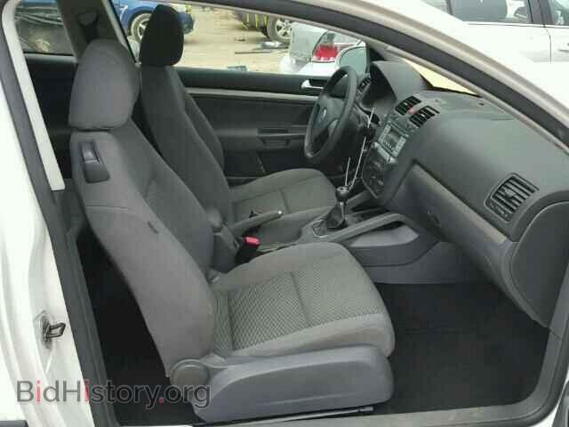 2009 VOLKSWAGEN RABBIT - VIN: WVWAB71KX9W073815 - Фото 5