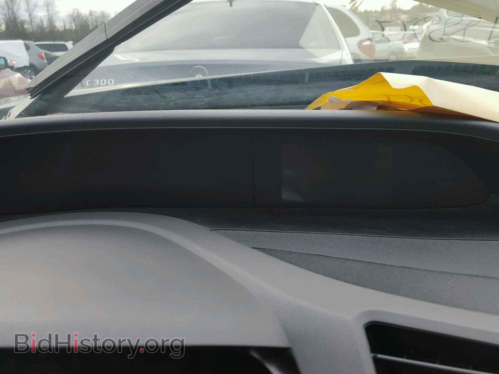 2012 HONDA CIVIC - VIN: 2HGFB2F59CH598044 - Фото 8