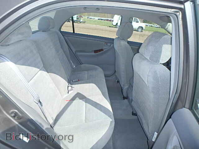 2003 TOYOTA COROLLA - VIN: 1NXBR32E03Z097413 - Photo 6