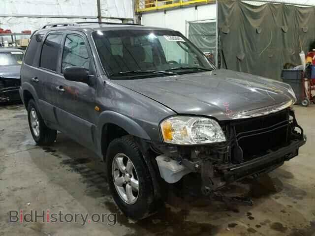 Фотография 4F2YZ92Z35KM15124 - MAZDA TRIBUTE 2005